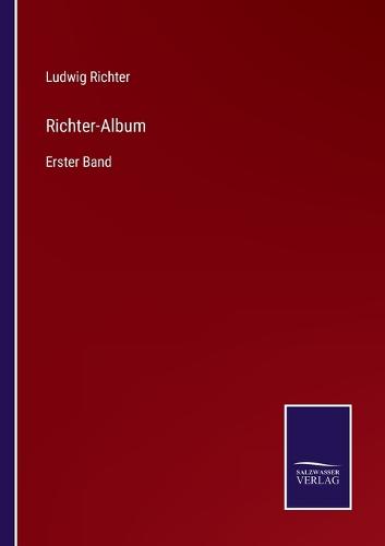 Richter-Album