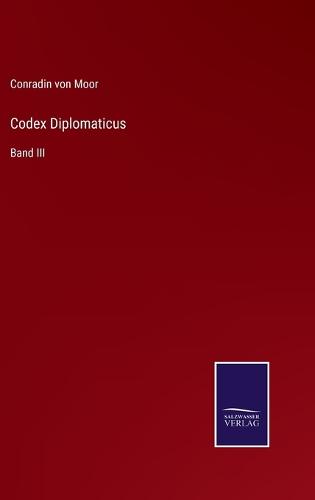 Codex Diplomaticus
