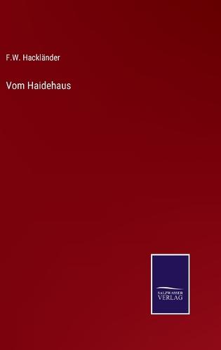 Vom Haidehaus