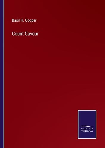 Count Cavour