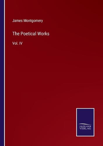 The Poetical Works
