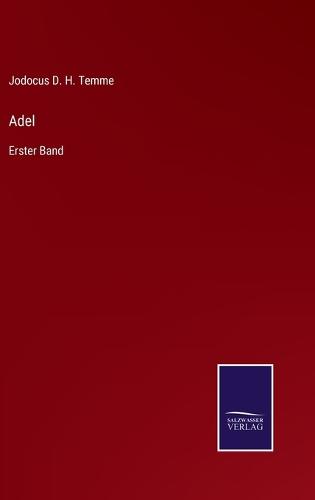Adel