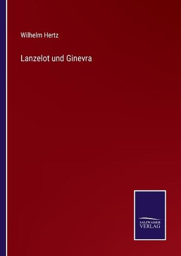 Lanzelot und Ginevra