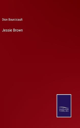 Jessie Brown