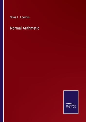 Normal Arithmetic