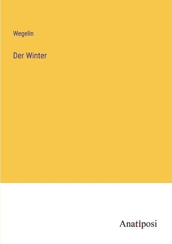 Der Winter