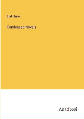 Condensed Novels