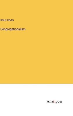 Congregationalism