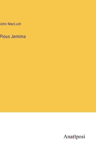 Pious Jemima