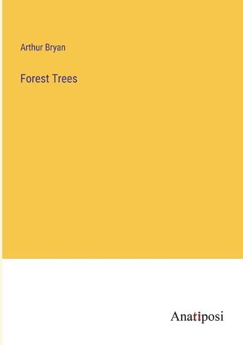 Forest Trees