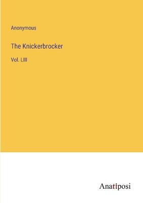 The Knickerbrocker