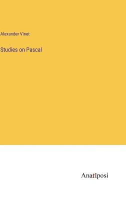 Studies on Pascal