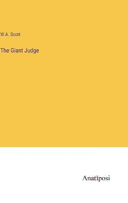 The Giant Judge