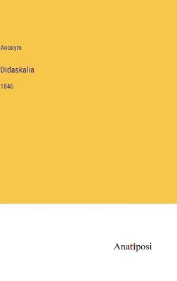Didaskalia