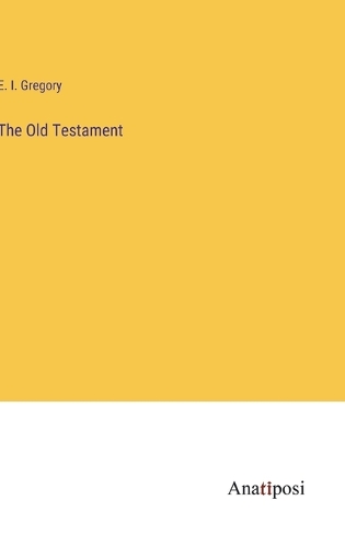The Old Testament
