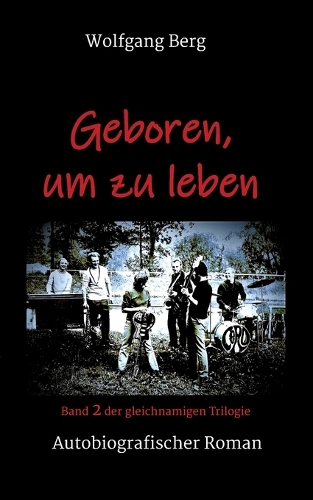 Geboren, um zu leben