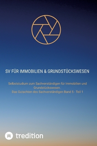 SV für Immobilien & Grundstückswesen