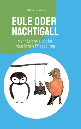 Eule oder Nachtigall