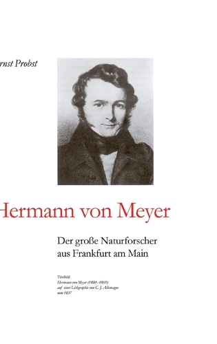 Hermann von Meyer