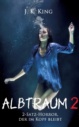 Albtraum 2