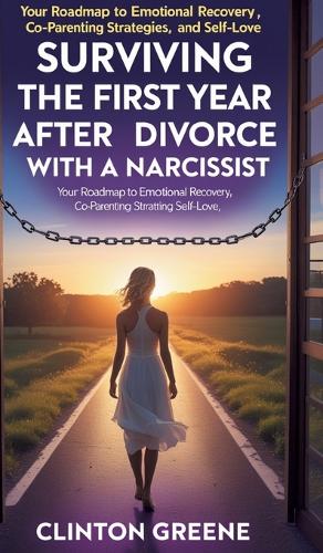 Surviving The First Year After Divorce