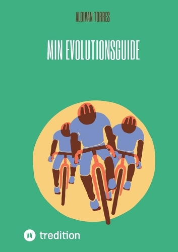 Min Evolutionsguide
