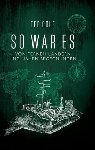 So war es