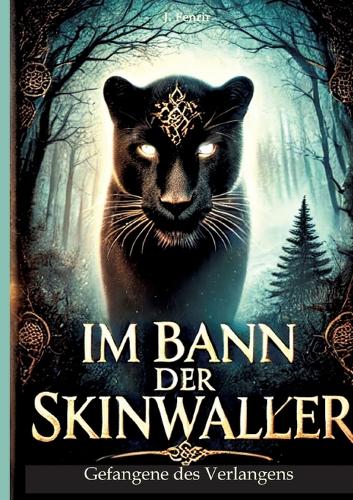 Im Bann der Skinwalker