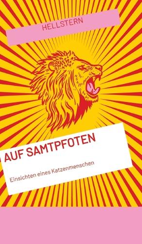 Auf Samtpfoten
