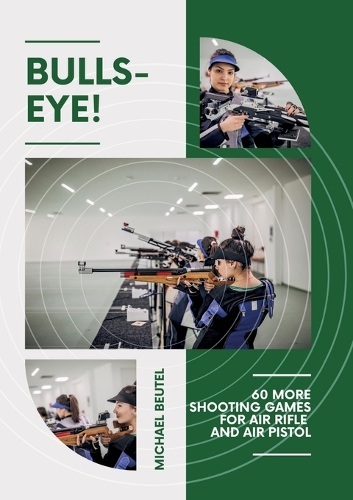 Bullseye!