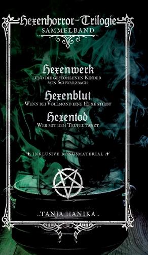 Hexenhorror-Trilogie