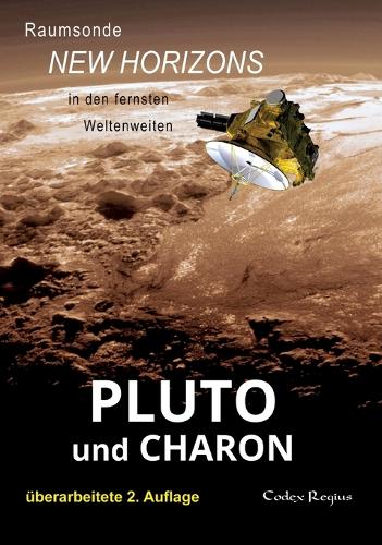 Pluto und Charon