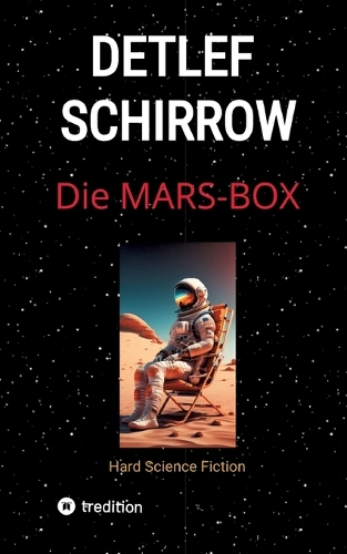 Die Mars-Box