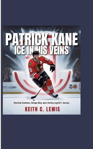 Patrick Kane