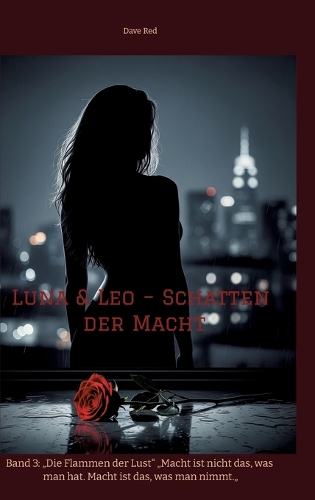 Luna & Leo - Schatten der Macht