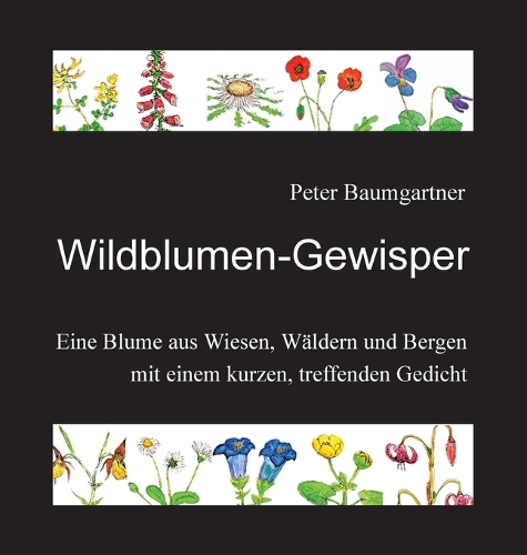 Wildblumen-Gewisper