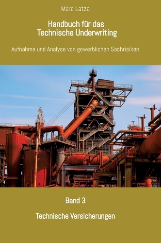 Handbuch für das Technische Underwriting