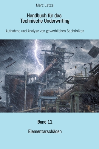 Handbuch für das Technische Underwriting