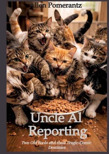 Uncle Al Reporting