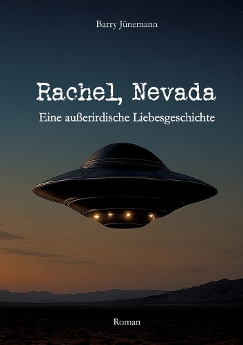 Rachel, Nevada