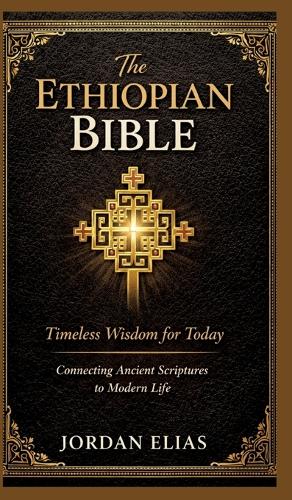 The Ethiopian Bible