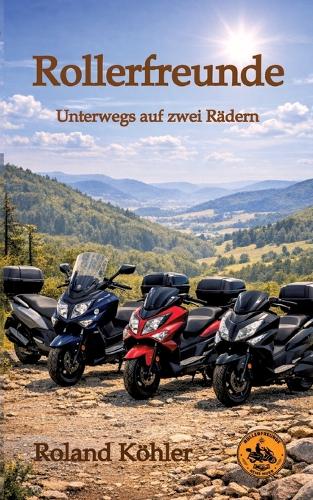 Rollerfreunde
