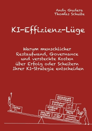 KI-Effizienz neu gerechnet