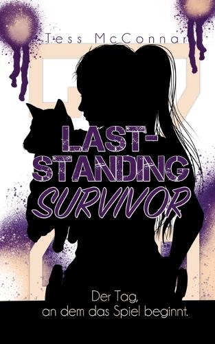 Z - Last-Standing Survivor