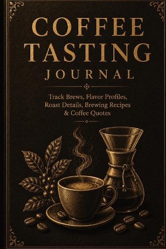 Coffee Tasting Journal