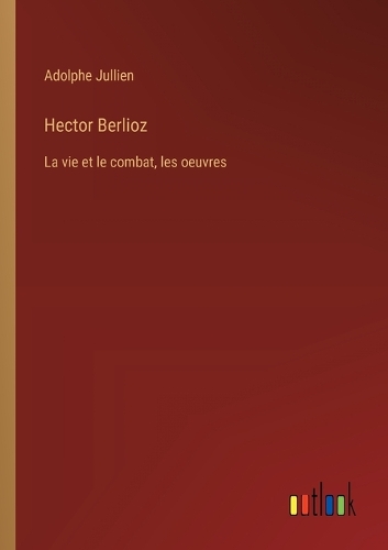 Hector Berlioz
