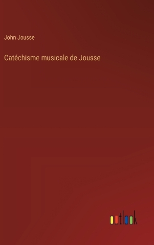 Catéchisme musicale de Jousse
