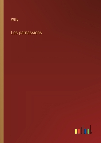Les parnassiens