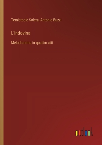 L'indovina