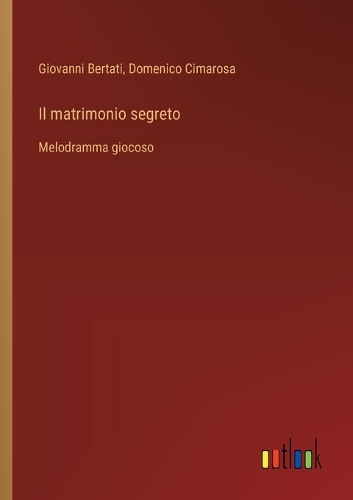 Il matrimonio segreto